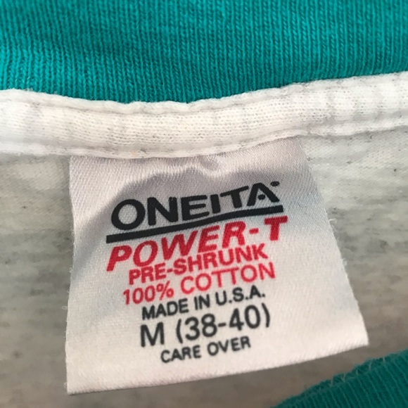 Vintage 90’s Schnauzer Graphic T-Shirt - Picture 2 of 6